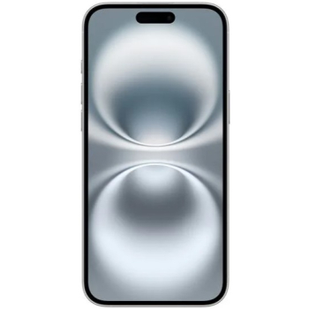 Smartfon Apple iPhone 16 Plus 8 GB / 128 GB 5G biały