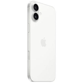 Smartfon Apple iPhone 16 Plus 8 GB / 128 GB 5G biały