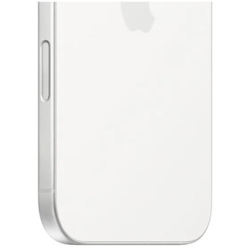 Smartfon Apple iPhone 16 Plus 8 GB / 128 GB 5G biały