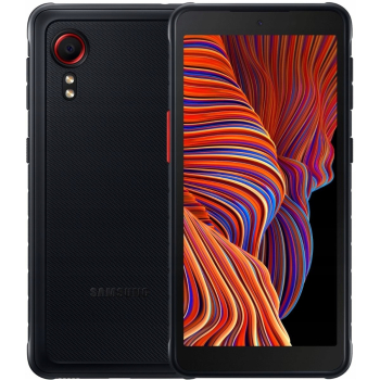 Smartfon Samsung Galaxy XCover 5 4 GB / 64 GB 4G (LTE) czarny