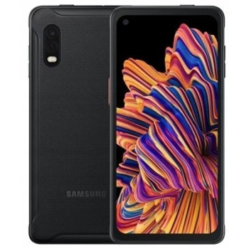Smartfon Samsung Galaxy XCover 5 4 GB / 64 GB 4G (LTE) czarny