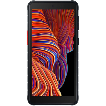 Smartfon Samsung Galaxy XCover 5 4 GB / 64 GB 4G (LTE) czarny