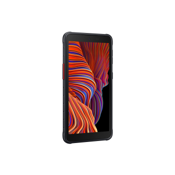 Smartfon Samsung Galaxy XCover 5 4 GB / 64 GB 4G (LTE) czarny