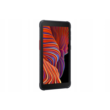 Smartfon Samsung Galaxy XCover 5 4 GB / 64 GB 4G (LTE) czarny