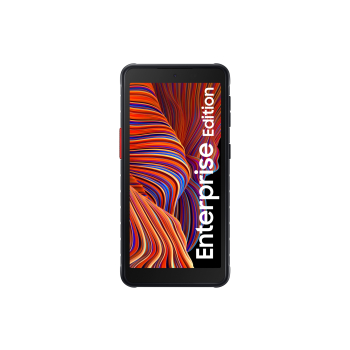 Smartfon Samsung Galaxy XCover 5 4 GB / 64 GB 4G (LTE) czarny