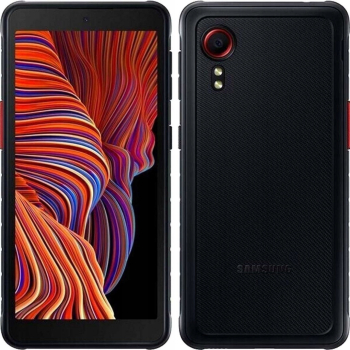 Smartfon Samsung Galaxy XCover 5 4 GB / 64 GB 4G (LTE) czarny