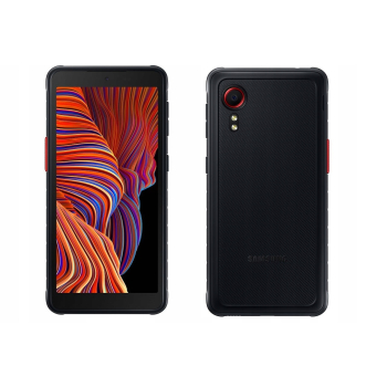 Smartfon Samsung Galaxy XCover 5 4 GB / 64 GB 4G (LTE) czarny