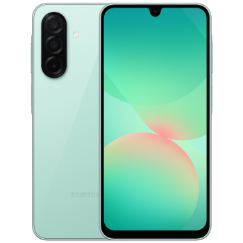 Smartfon Samsung Galaxy A26 6 GB / 128 GB 5G zielony