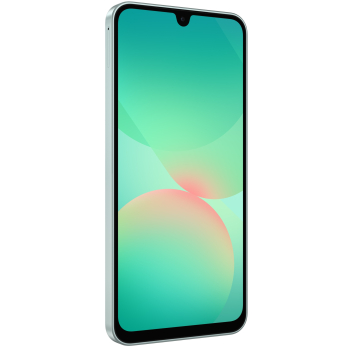 Smartfon Samsung Galaxy A26 6 GB / 128 GB 5G zielony