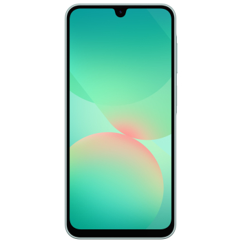 Smartfon Samsung Galaxy A26 6 GB / 128 GB 5G zielony