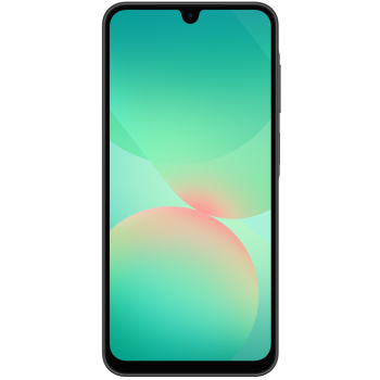Smartfon Samsung Galaxy A26 8 GB / 256 GB 5G czarny