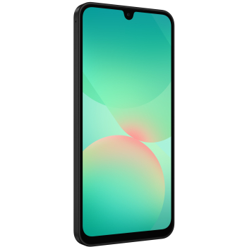 Smartfon Samsung Galaxy A26 8 GB / 256 GB 5G czarny