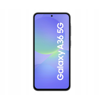 Smartfon Samsung Galaxy A36 6 GB / 128 GB 5G czarny