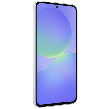 Smartfon Samsung Galaxy A36 8 GB / 256 GB 5G biały