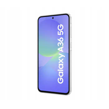 Smartfon Samsung Galaxy A36 8 GB / 256 GB 5G biały