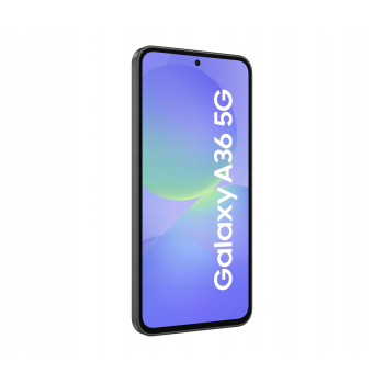 Smartfon Samsung Galaxy A36 8 GB / 256 GB 5G czarny