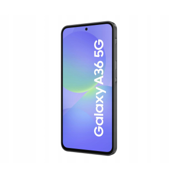 Smartfon Samsung Galaxy A36 8 GB / 256 GB 5G czarny