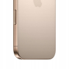 Smartfon Apple iPhone 16 Pro 8 GB / 128 GB 5G złoty