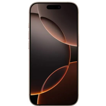 Smartfon Apple iPhone 16 Pro 8 GB / 128 GB 5G złoty