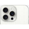 Smartfon Apple iPhone 16 Pro 8 GB / 128 GB 5G biały