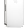 Smartfon Apple iPhone 16 Pro 8 GB / 128 GB 5G biały