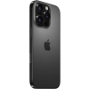 Smartfon Apple iPhone 16 Pro 8 GB / 256 GB 5G czarny