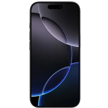 Smartfon Apple iPhone 16 Pro 8 GB / 256 GB 5G czarny