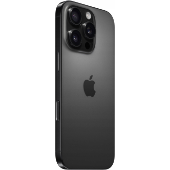 Smartfon Apple iPhone 16 Pro 8 GB / 256 GB 5G czarny