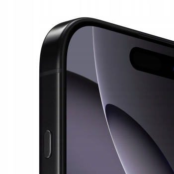Smartfon Apple iPhone 16 Pro 8 GB / 256 GB 5G czarny
