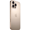Smartfon Apple iPhone 16 Pro Max 8 GB / 256 GB 5G złoty