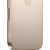 Smartfon Apple iPhone 16 Pro Max 8 GB / 256 GB 5G złoty