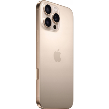Smartfon Apple iPhone 16 Pro Max 8 GB / 256 GB 5G złoty