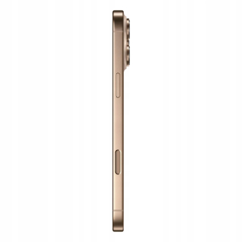 Smartfon Apple iPhone 16 Pro Max 8 GB / 256 GB 5G złoty