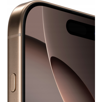 Smartfon Apple iPhone 16 Pro Max 8 GB / 256 GB 5G złoty