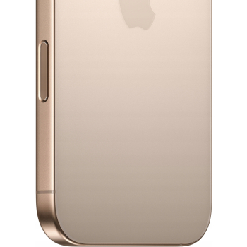 Smartfon Apple iPhone 16 Pro Max 8 GB / 256 GB 5G złoty