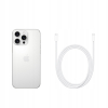 Smartfon Apple iPhone 16 Pro Max 8 GB / 256 GB 5G biały