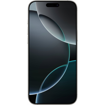 Smartfon Apple iPhone 16 Pro Max 8 GB / 256 GB 5G biały