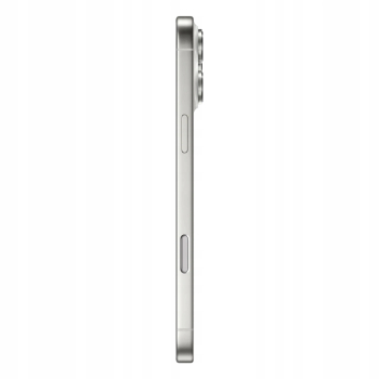 Smartfon Apple iPhone 16 Pro Max 8 GB / 256 GB 5G biały