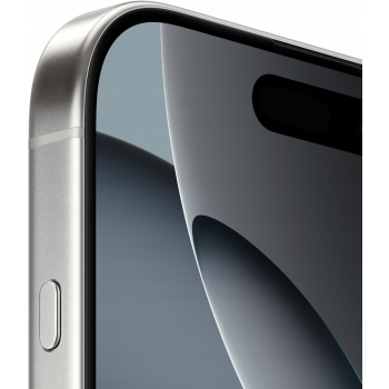 Smartfon Apple iPhone 16 Pro Max 8 GB / 256 GB 5G biały