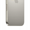 Smartfon Apple iPhone 16 Pro Max 8 GB / 256 GB 5G szary