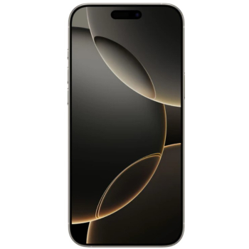 Smartfon Apple iPhone 16 Pro Max 8 GB / 256 GB 5G szary