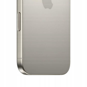 Smartfon Apple iPhone 16 Pro Max 8 GB / 256 GB 5G szary