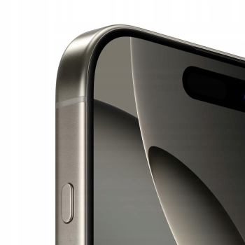 Smartfon Apple iPhone 16 Pro Max 8 GB / 256 GB 5G szary
