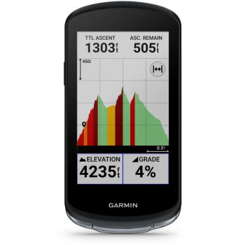 Licznik rowerowy bezprzewodowy Garmin Edge 1040