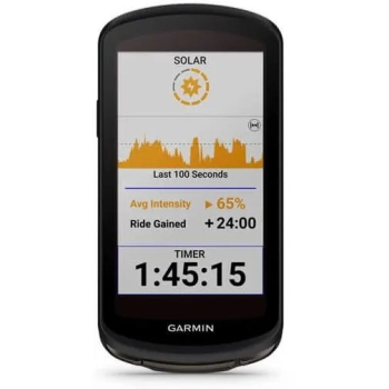 Licznik rowerowy Garmin Edge 1040 Solar