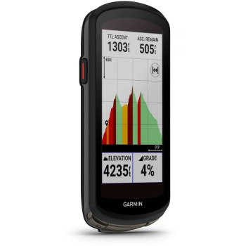 Licznik rowerowy Garmin Edge 1040 Solar