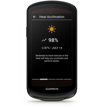 Licznik rowerowy Garmin Edge 1040 Solar