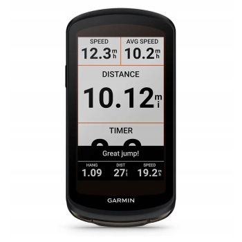 Licznik rowerowy Garmin Edge 1040 Solar