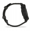 Smartwatch zegarek sportowy Garmin Instinct 2 Solar grafitowy
