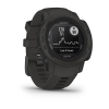 Zegarek sportowy Garmin Instinct 2S Solar szary